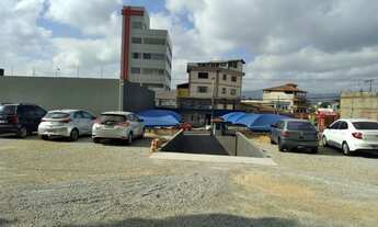 Imagem 4: Lote à venda, Industrial Santa Rita - Contagem/MG