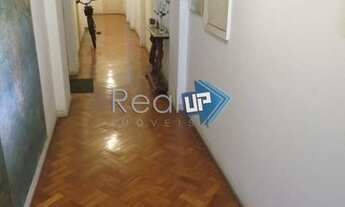 Imagem 6: RIO DE JANEIRO - Apartamento Padrão - Copacabana Copacabana