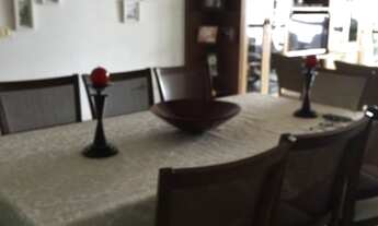 Imagem 6: Apart. um por andar, amplo pronto pra morar, com 180 metros com 4 quartos sendo uma suíte