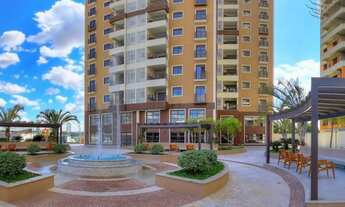 Imagem 2: Vende-se apartamento no The Park View, Indaiatuba/SP, com 3 suítes