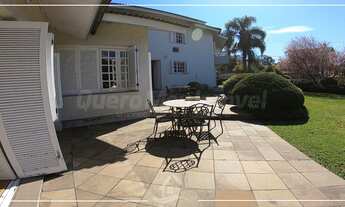 Imagem 3: CAXIAS DO SUL - Casa Padrão - Colina Sorriso