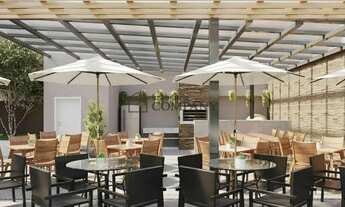 Imagem 6: Apartamento à venda no bairro Alto da Boa Vista - Sorocaba/SP