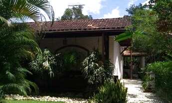 Imagem 2: Casa com 3 Quartos em Condomínio de Aldeia, Camaragibe