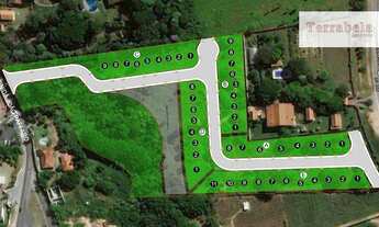 Imagem 3: Terreno à venda, 313 m² por R$ 375.744,00 - Pinheirinho - Vinhedo/SP