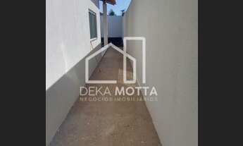 Imagem 6: Casa para Venda em Uberlândia, São Jorge, 3 dormitórios, 1 suíte, 2 banheiros, 3 vagas