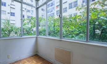 Imagem 2: Apartamento com 2 quartos em Copacabana - Rio de Janeiro