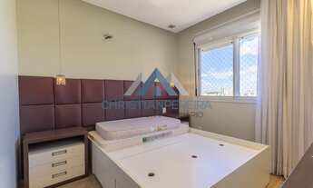 Imagem 7: Apartamento para venda com 89 metros quadrados com 3 quartos em Jardim Botânico - Porto Al