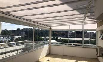 Imagem 2: Apartamento para venda de 154m Vila Prel