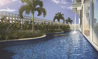 Imagem 4: Freguesia - Cobertura