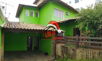 Imagem: Casa de alto padrão de 6 quartos a venda