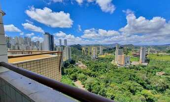 Imagem 6: Apartamento com 1 dormitório para alugar, 60 m² por R$ 2.500,00/mês - Vale do Sereno - Nov