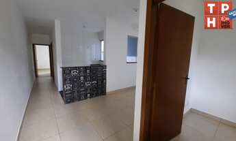 Imagem 6: Casa com 3 quartos em Ibirité - Em fase final de obra