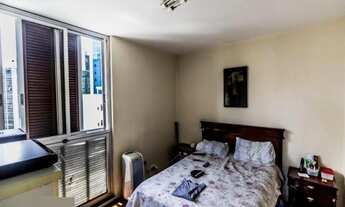 Imagem 7: APARTAMENTO 4 DORMITÓRIOS, 220 M² - PARAÍSO - SÃO PAULO/SP