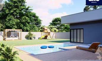 Imagem 7: Casa Térrea, com 3 Suítes