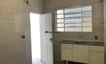 Imagem 6: Casa para aluguel, 1 quarto, Jardim Guairaca - São Paulo/SP