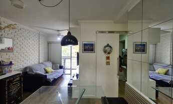 Imagem 3: Rio de Janeiro - Apartamento Padrão - Maracana