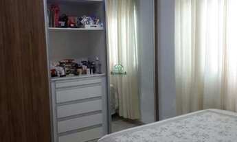 Imagem 6: Casa 3 quartos para Venda Conjunto Habitacional Filostro Machado Carneiro, Anápolis