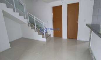 Imagem 6: Casa com 3 dormitórios à venda, 95 m² por R$ 400.000 - Passaré - Fortaleza/CE