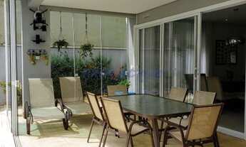 Imagem 4: Casa - Swiss Park - Campinas