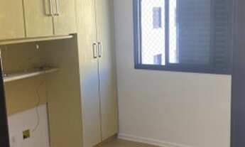 Imagem 3: Apartamento para venda possui 56 metros quadrados com 2 quartos em Jaguaribe - Osasco - SP