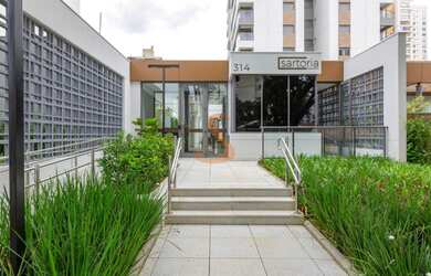 Imagem 3: Apartamento - Jardim Belo Horizonte - Campinas