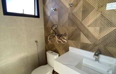 Imagem 6: PIRACICABA - Casa de Condomínio - Loteamento Residencial e Comercial Villa D Aquila