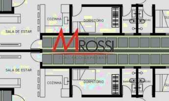 Imagem 6: GRANDE OPORTUNIDADE - CASAS À VENDA - JARDIM SÃO LUCAS - SALTO DE PIRAPORA/SP. Área Constr