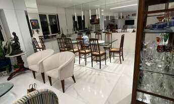 Imagem 3: Apartamento para venda tem 140 metros quadrados com 4 quartos em Boa Viagem - Recife - PE