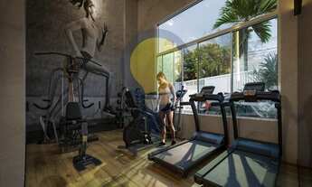 Imagem 7: Apartamento à venda, 3 quartos, 2 vagas, Tirol - Natal/RN