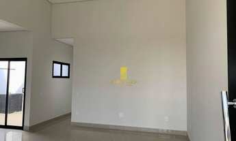 Imagem 3: Casa com 3 dormitórios à venda, 108 m² por R$ 675.000,00 - Jardins do Império - Indaiatuba