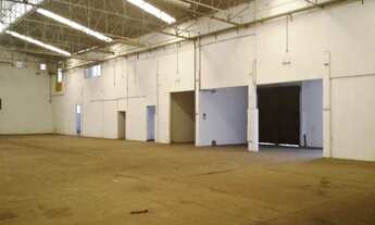 Imagem 7: GALPAO INDUSTRIAL em SÃO PAULO - SP, LAPA