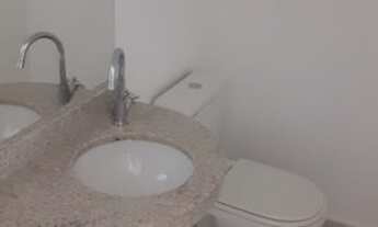 Imagem 6: Apartamento 4 Dormitórios 3 Suítes 2 Vagas Terraço Churrasqueira Condomínio Clube