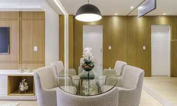 Imagem 3: Apartamento para Venda em Curitiba, Ahú, 3 dormitórios, 1 suíte, 3 banheiros, 2 vagas