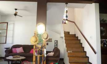 Imagem 3: Casa de 202 metros quadrados no bairro Tijuca com 3 quartos