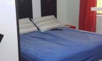 Imagem 11: Apartamento com 2 dormitórios, 50 m² - venda por R$ 90.000 ou aluguel por R$ 400/mês - Gua