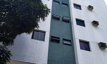 Imagem 2: Apartamento para venda com 96 metros quadrados com 3 quartos em Torre - Recife - PE