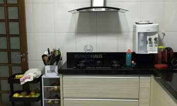 Imagem 6: INDAIATUBA - Casa de Condomínio - Jardim Amstalden Residence