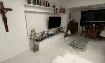 Imagem 5: Apartamento para venda tem 140 metros quadrados com 4 quartos em Boa Viagem - Recife - PE