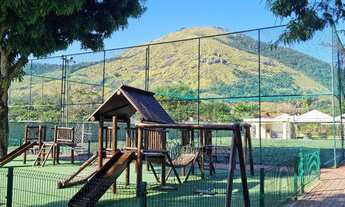 Imagem 3: COBERTURA com 4 quartos no condomínio Life Resort Campo Grande