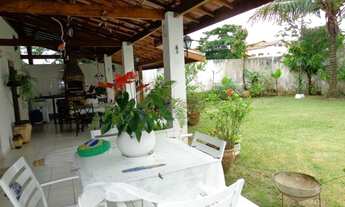 Imagem: São José dos Campos - Casa - Jardim Esplanada