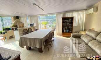 Imagem: Cobertura para venda tem 150 metros quadrados