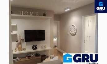 Imagem 2: Apartamento 2 dormitórios à venda Macedo Guarulhos/SP