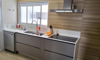 Imagem 6: Apartamento para venda com 194 metros quadrados com 3 quartos em Campo Belo - São Paulo