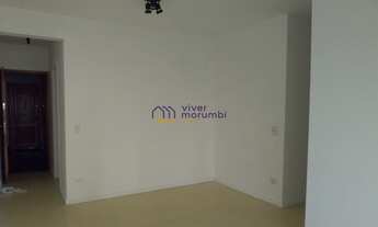 Imagem 5: Lindo, bem localizado e com lazer completo apartamento no Morumbi