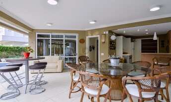 Imagem 5: PINHAIS - Casa de Condomínio - Pineville