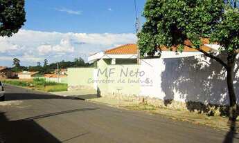 Imagem 2: Casa com 3 dorms, Vila Braz, Pirassununga - R$ 1.25 mi, Cod: 3300