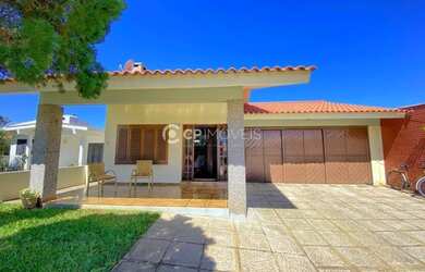 Imagem: XANGRI-Lá - Casa Padrão - Centro