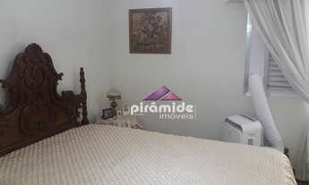 Imagem 6: Apartamento com 3 dormitórios à venda, 182 m² por R$ 430.000,00 - Centro - São José dos Ca