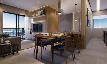 Imagem 5: Studio com 1 dormitório à venda, 37 m² por R$ 500.650,00 - Coqueiros - Florianópolis/SC