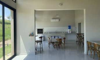 Imagem 7: ITUPEVA - Loteamento/Condomínio - Condomínio Reserva Santa Mônica